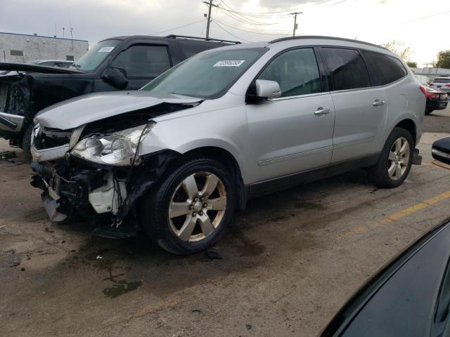 Chevrolet Traverse (2011)