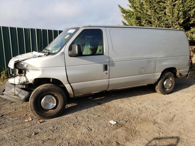Ford Econoline (2004)