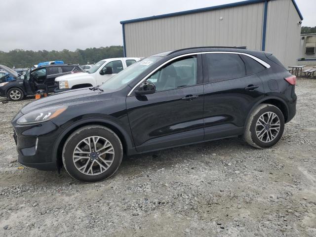 Ford Escape (2020)