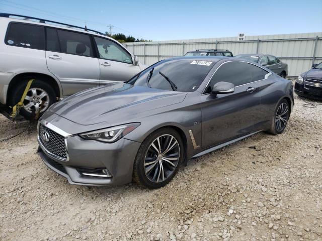 Infiniti Q60 (2018)