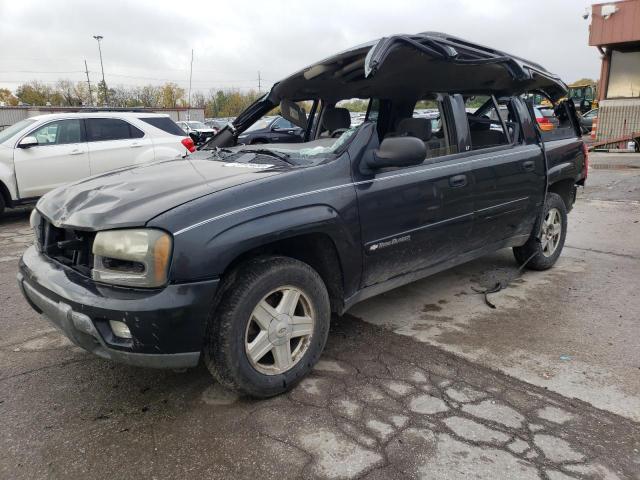 Chevrolet Trailblzr (2003)