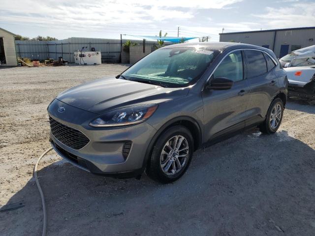Ford Escape (2022)