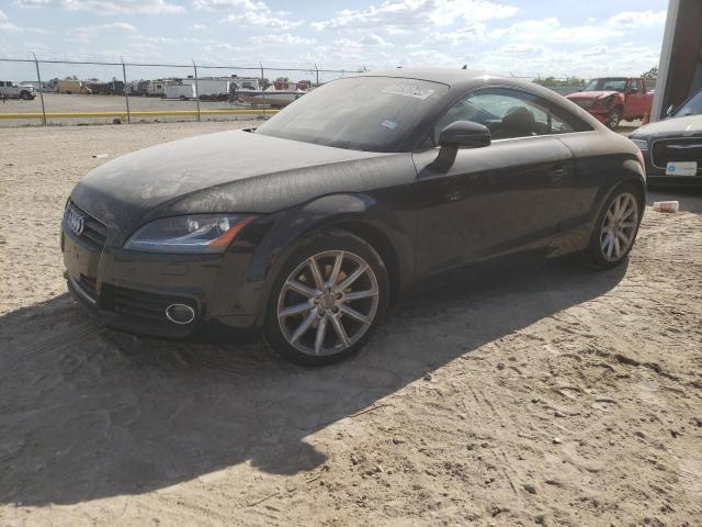 Audi Tt (2011)