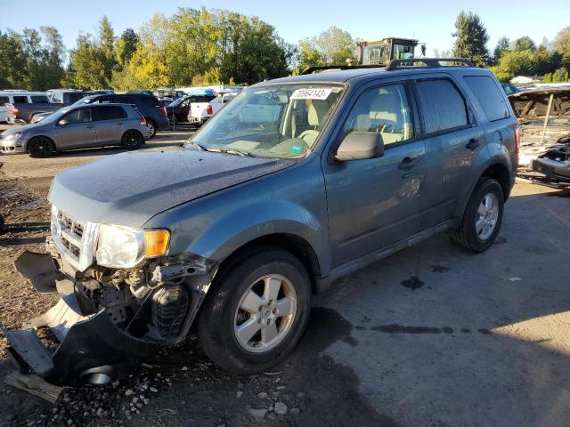 Ford Escape (2012)