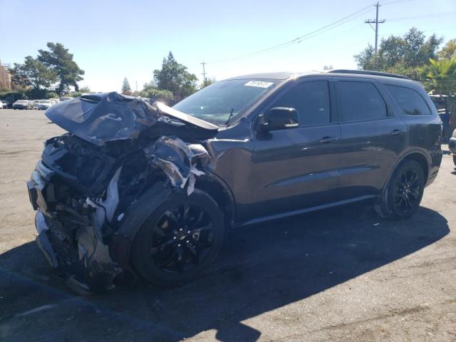 Dodge Durango (2019)