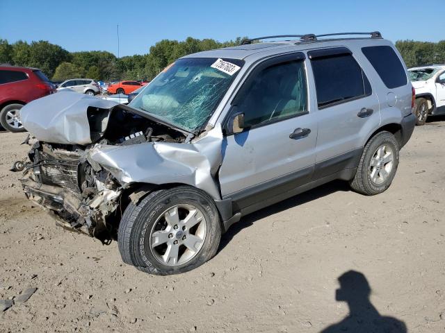 Ford Escape (2006)