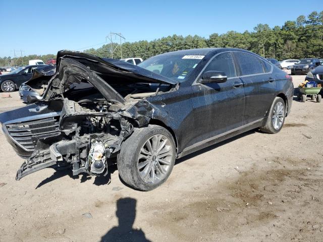 Genesis G80 (2017)