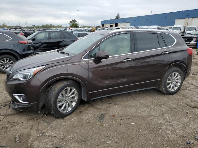 Buick Envision (2020)