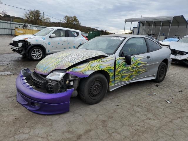 Chevrolet Cavalier (2001)