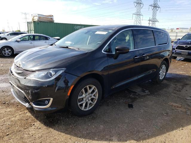 Chrysler Pacifica (2020)