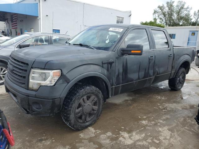 Ford F-150 (2014)