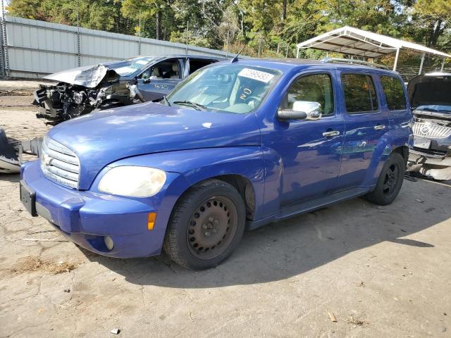 Chevrolet Hhr (2006)