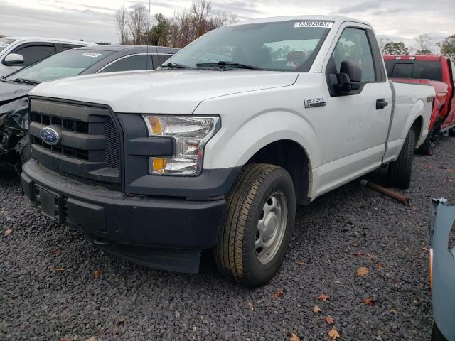 Ford All models (2017)