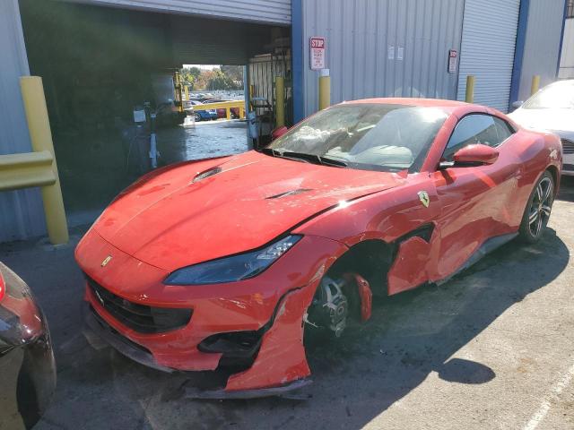 Ferrari All models (2019)