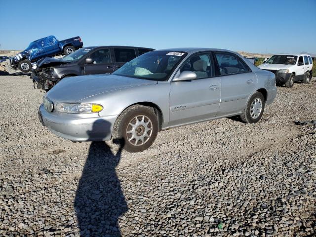 Buick Century (2002)
