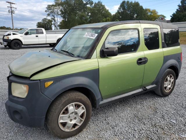 Honda Element (2006)