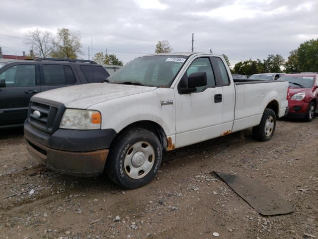 Ford All models (2008)
