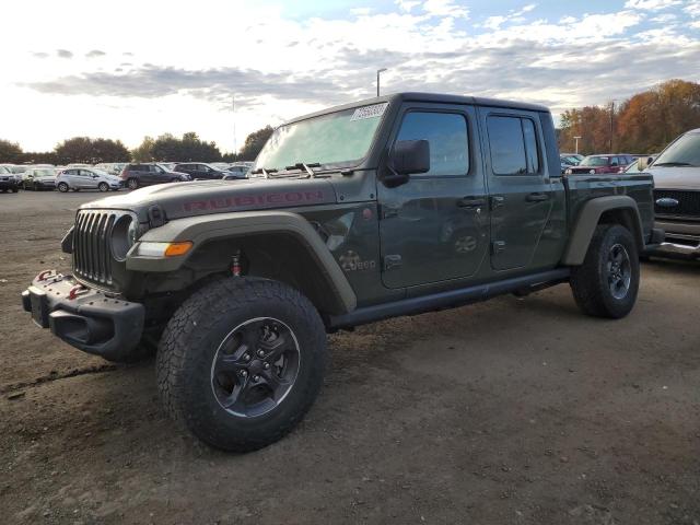 Jeep Gladiator (2022)