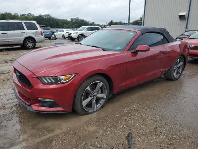 Ford All models (2017)