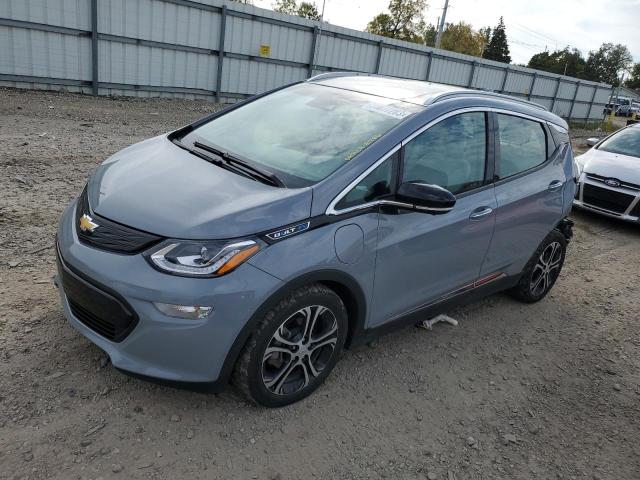 Chevrolet Bolt (2020)
