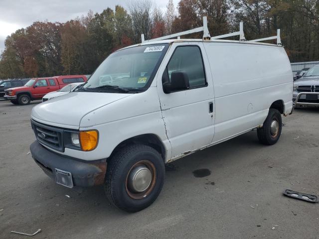 Ford Econoline (2003)