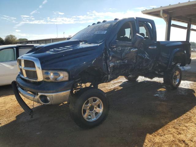 Dodge Ram 2500 (2004)