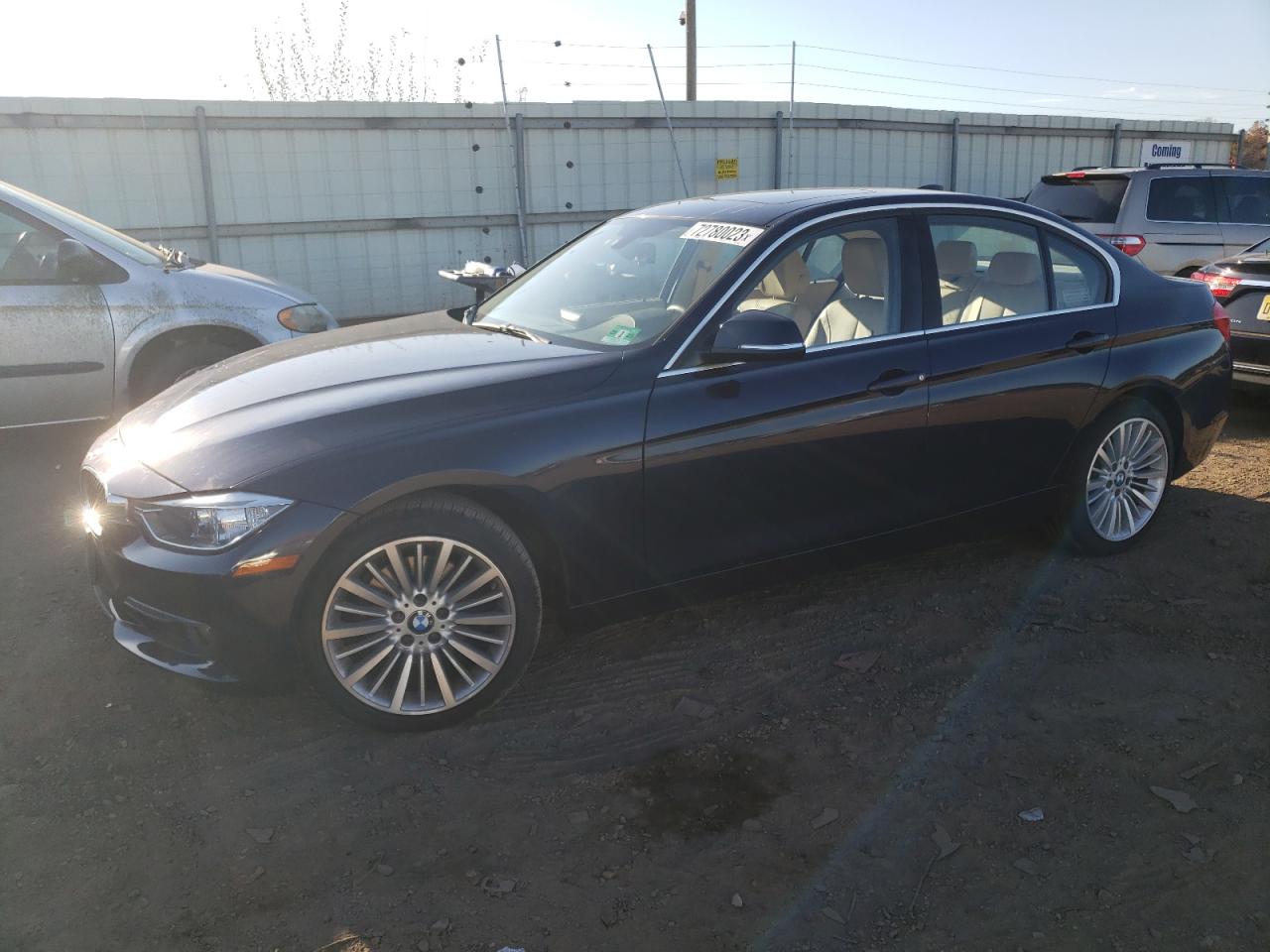 Bmw 3er (2014)