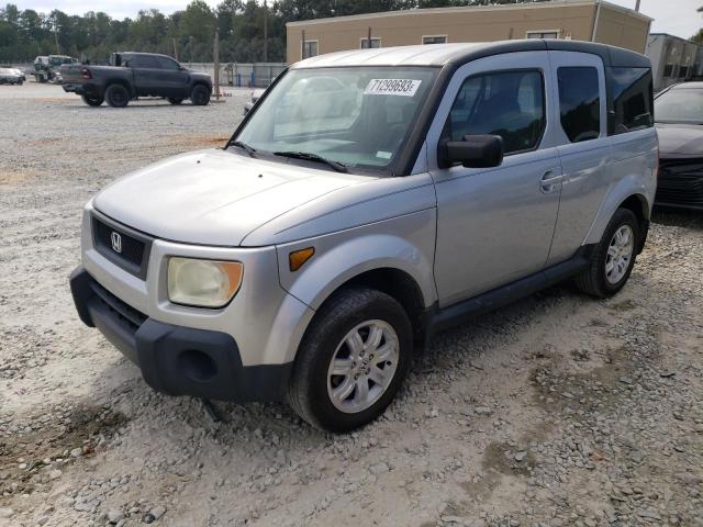 Honda Element (2006)