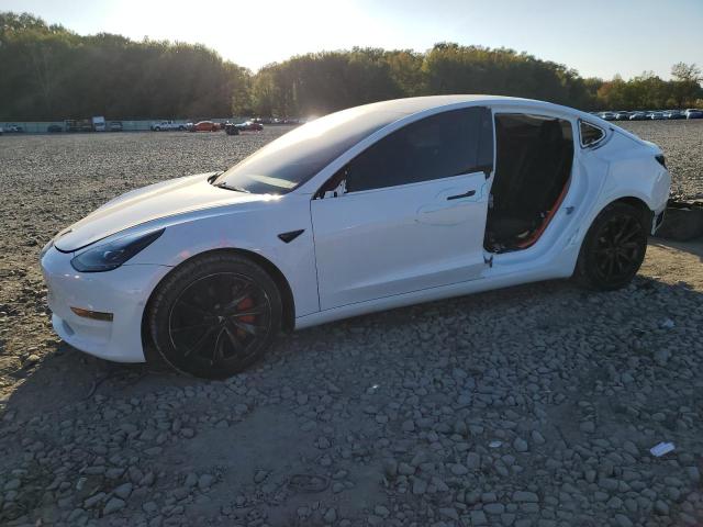 Tesla Model 3 (2021)