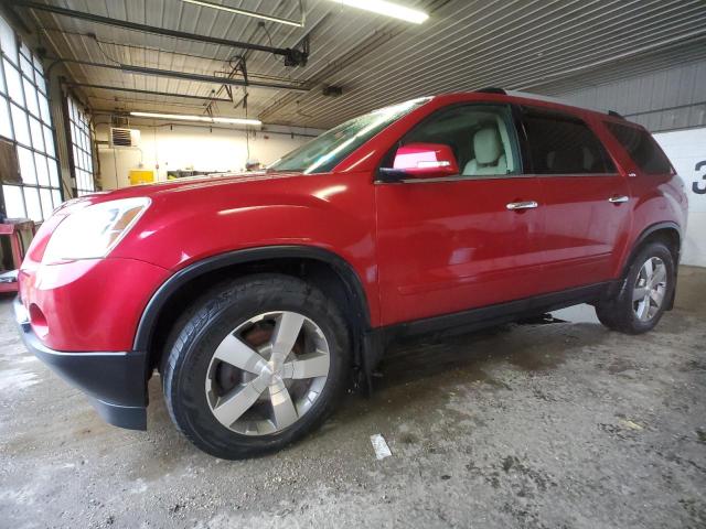 Gmc Acadia (2012)