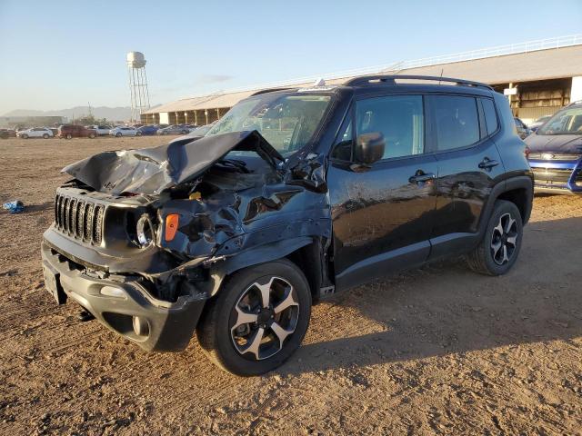 Jeep Renegade (2020)