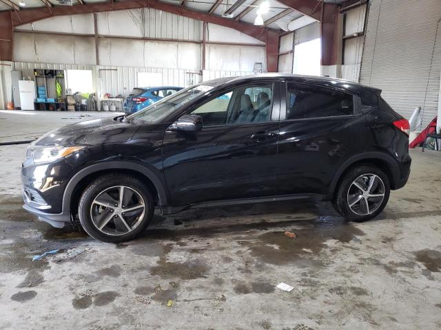 Honda Hr-v (2021)