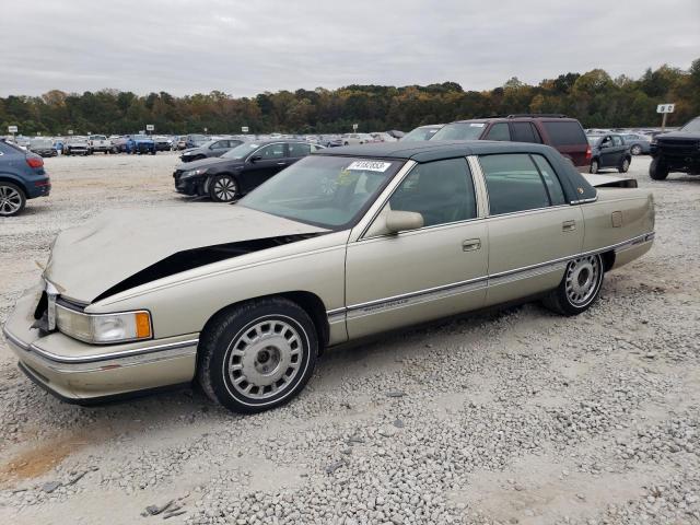 Cadillac Deville (1996)