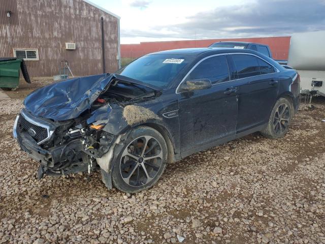 Ford Taurus (2015)