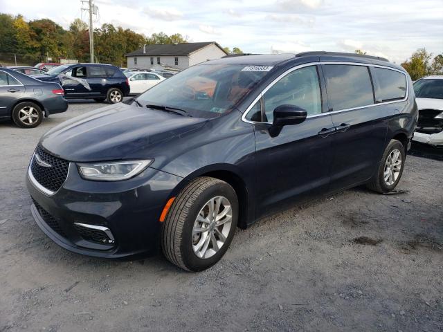 Chrysler Pacifica (2021)