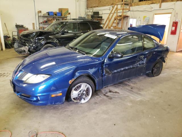 Pontiac Sunfire (2005)