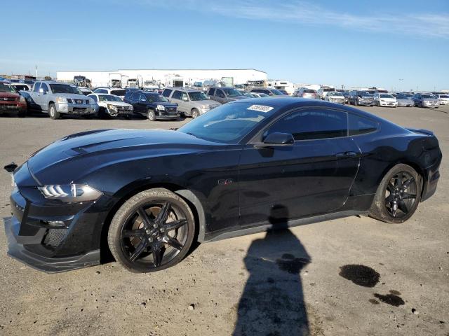 Ford Mustang gt (2019)