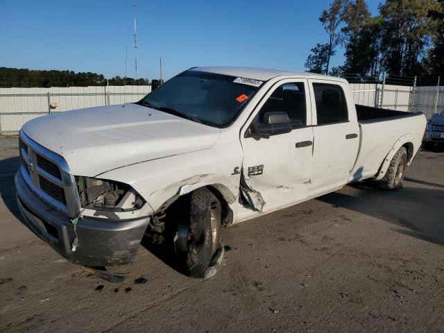 Dodge Ram 2500 (2011)