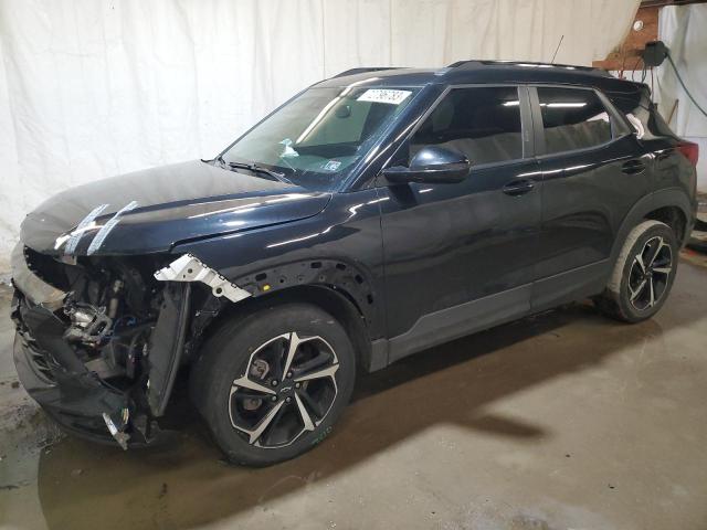 Chevrolet Trailblzr (2022)