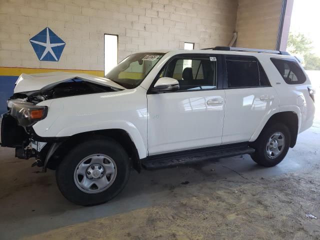 Toyota 4runner (2022)