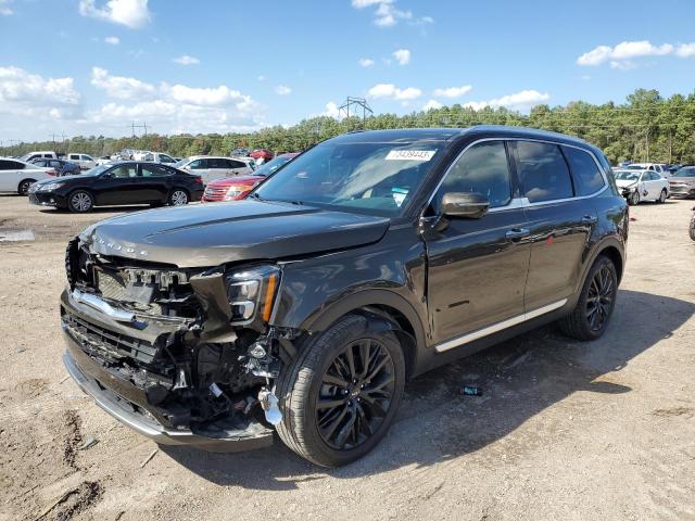 Kia Telluride (2022)