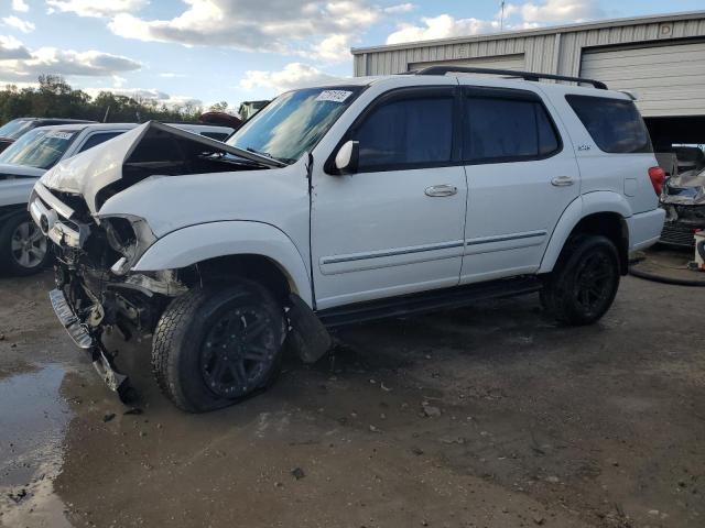 Toyota Sequoia (2005)