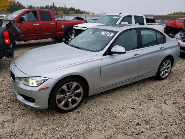 Bmw 3 series (2013)