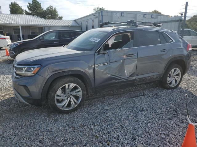 Volkswagen Atlas (2020)