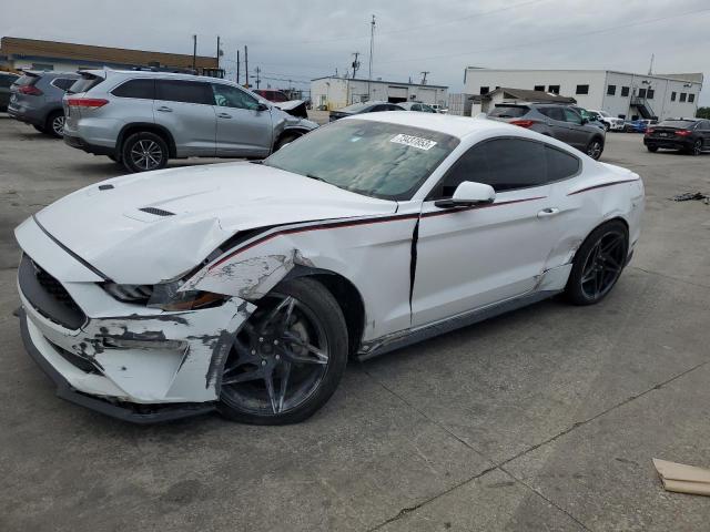 Ford All models (2021)