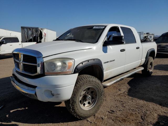 Dodge Ram 2500 (2006)