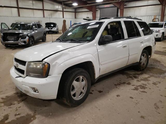 Chevrolet Trailblzr (2008)