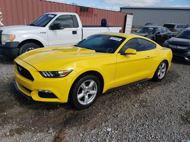 Ford All models (2016)