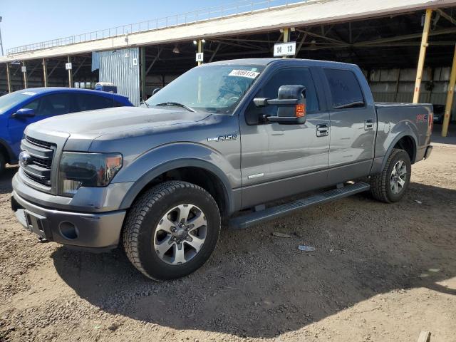 Ford F-150 (2014)