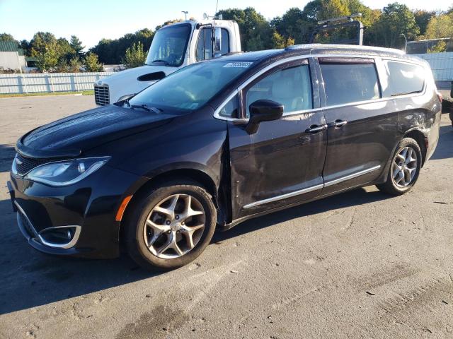 Chrysler Pacifica (2019)
